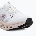 Damenschuhe SKECHERS Glide Step Altus Fast Lane white 7