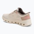 Damenschuhe SKECHERS Glide-Step Pro Pure Motion beige 3