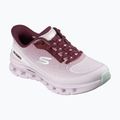 Damenschuhe SKECHERS Arch Fit Glide-Step Pro purple 8