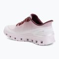 Damenschuhe SKECHERS Arch Fit Glide-Step Pro purple 3