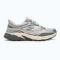 Damen Schuhe SKECHERS Stamina Sport Silber 2