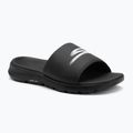 Badeschuhe Herren SKECHERS Go Consistent Sandal 2.0 Culver black