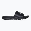 Badeschuhe Herren SKECHERS Go Consistent Sandal 2.0 Culver black 2