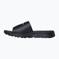 Badeschuhe Herren SKECHERS Go Consistent Sandal 2.0 Culver black 3