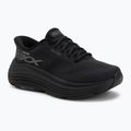 Damen Laufschuhe SKECHERS Max Cushioning Endeavour Hallandale schwarz
