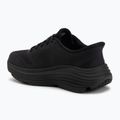 Damen Laufschuhe SKECHERS Max Cushioning Endeavour Hallandale schwarz 3