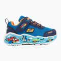 Kinderschuhe SKECHERS Play Scene blue 2