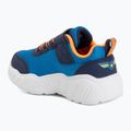 Kinderschuhe SKECHERS Play Scene blue 3