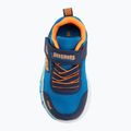Kinderschuhe SKECHERS Play Scene blue 5