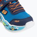 Kinderschuhe SKECHERS Play Scene blue 7