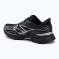 Damen Schuhe SKECHERS Stamina Sport schwarz 3