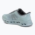 Damenschuhe SKECHERS Max Cushioning Glide-Step Aberdeen green 3