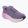 Damenschuhe SKECHERS Max Cushioning Endeavour Hallandale purple