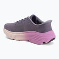 Damenschuhe SKECHERS Max Cushioning Endeavour Hallandale purple 3