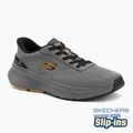 Skechers Edgeride Erlson Herrenschuhe anthrazit/gelb