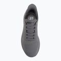 Herrenschuhe SKECHERS Bobs Squad Chaos Solid Step gray 5