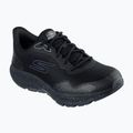 Herren Schuhe SKECHERS Go Run Consistent 2.0 Piedmont schwarz