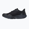 Herren Schuhe SKECHERS Go Run Consistent 2.0 Piedmont schwarz 3