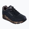 Damenschuhe SKECHERS Uno Loving Love black
