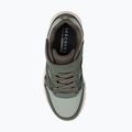 Kinder Schuhe SKECHERS Uno Lite Echo Surge olive 12