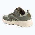 Kinder Schuhe SKECHERS Uno Lite Echo Surge olive 3