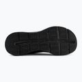 Kinderschuhe SKECHERS Glide-Step + Vista Lane black 4