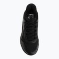 Kinderschuhe SKECHERS Glide-Step + Vista Lane black 5