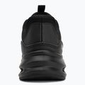 Kinderschuhe SKECHERS Glide-Step + Vista Lane black 6