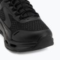 Kinderschuhe SKECHERS Glide-Step + Vista Lane black 7