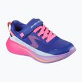 Kinder Schuhe SKECHERS Wave 92 Imara Lite navy/multi 8