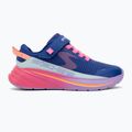 Kinder Schuhe SKECHERS Wave 92 Imara Lite navy/multi 2