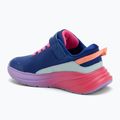 Kinder Schuhe SKECHERS Wave 92 Imara Lite navy/multi 3