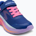 Kinder Schuhe SKECHERS Wave 92 Imara Lite navy/multi 7