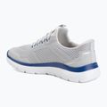 Herrenschuhe SKECHERS Summits Top Rate gray 3