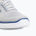 Herrenschuhe SKECHERS Summits Top Rate gray 7