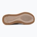Damenschuhe SKECHERS Bobs Squad 4 Staple Look beige 4