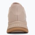 Damenschuhe SKECHERS Bobs Squad 4 Staple Look beige 6