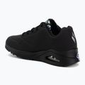 Damenschuhe SKECHERS JGoldcrown Uno Spread The Love black 3