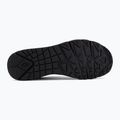 Damenschuhe SKECHERS JGoldcrown Uno Spread The Love black 4