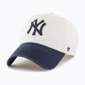 47 Marke MLB New York Yankees Grand Stand CLEAN UP Knochen Baseballmütze 3