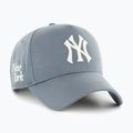 47 Marke MLB New York Yankees Stiftung Abseits Dt Basalt Baseballkappe