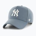 47 Marke MLB New York Yankees Stiftung Abseits Dt Basalt Baseballkappe 4