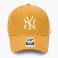 47 Marke MLB New York Yankees MVP Weizen Baseballmütze 2