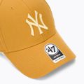 47 Marke MLB New York Yankees MVP Weizen Baseballmütze 3