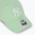 47 Marke MLB New York Yankees CLEAN UP aloe Baseballkappe 3