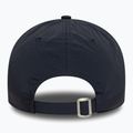 New Era Recycled 9Forty New York Yankees Cap mit Schirm navy/weiß 4