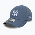 New Era 9Forty Mcrown New York Yankees Mint Baseballkappe 3