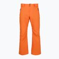 Herren-Skihose HEAD Supershape orange