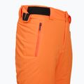 Herren-Skihose HEAD Supershape orange 3
