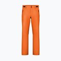 Herren-Skihose HEAD Supershape orange
